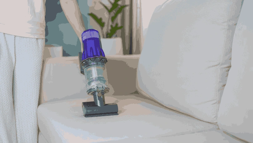 Professional Upholstery Cleaning Gowanbrae